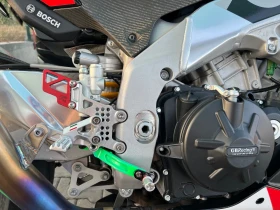 Aprilia RSV4 RF LE, снимка 6