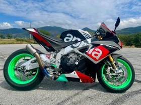 Aprilia RSV4 RF LE, снимка 1