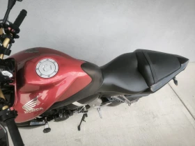 Honda Cb 1000 i, ABS, 2010 година, ЛИЗИНГ , снимка 7