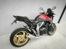 Honda Cb 1000 i, ABS, 2010 година, ЛИЗИНГ , снимка 3