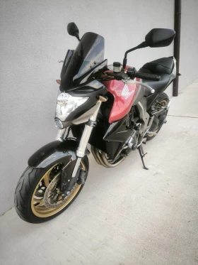 Honda Cb 1000 i, ABS, 2010 година, ЛИЗИНГ , снимка 11