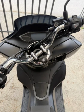 Honda Pcx 125 cc, снимка 8