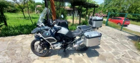 BMW R 1200 GS ADVENTURE, снимка 2