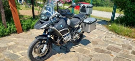 BMW R 1200 GS ADVENTURE, снимка 8