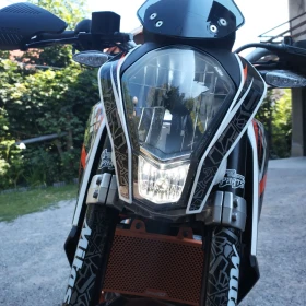 Ktm Duke 390, снимка 5