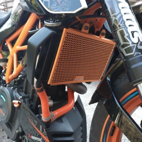 Ktm Duke 390, снимка 14