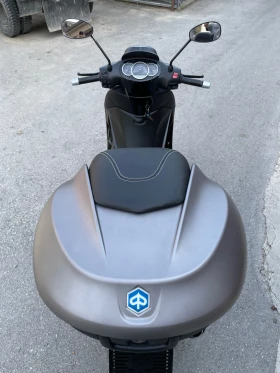 Piaggio Beverly, снимка 6