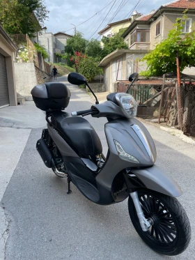 Piaggio Beverly, снимка 2