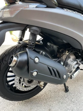 Piaggio Beverly, снимка 8