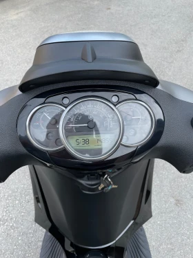 Piaggio Beverly, снимка 16
