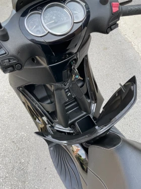 Piaggio Beverly, снимка 13