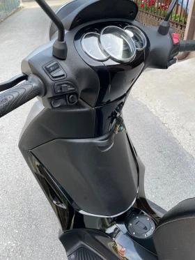 Piaggio Beverly, снимка 10