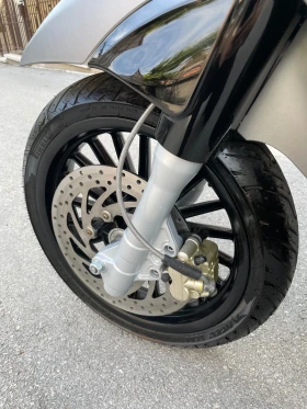 Piaggio Beverly, снимка 15