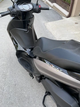 Piaggio Beverly, снимка 11