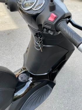 Piaggio Beverly, снимка 5