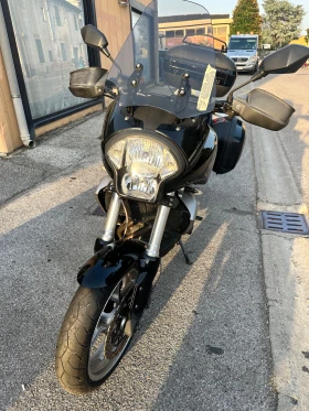 Kawasaki Versys 650i - 3 куфара, снимка 17