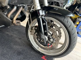 Kawasaki Versys 650i - 3 куфара, снимка 12