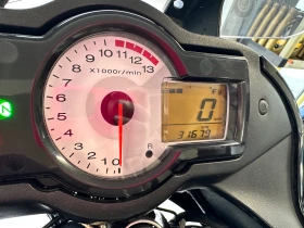 Kawasaki Versys 650i - 3 куфара, снимка 3