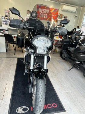 Kawasaki Versys 650i - 3 куфара, снимка 14