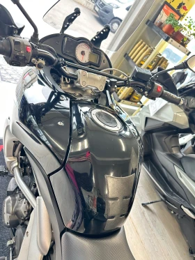 Kawasaki Versys 650i - 3 куфара, снимка 2