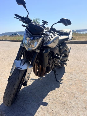 Yamaha FZ1, снимка 12