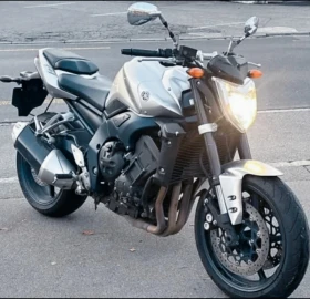 Yamaha FZ1, снимка 9