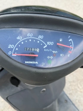 Honda Sh, снимка 5