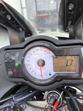Kawasaki Versys 650, снимка 5
