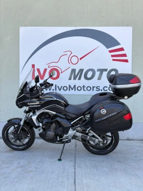 Kawasaki Versys 650, снимка 2