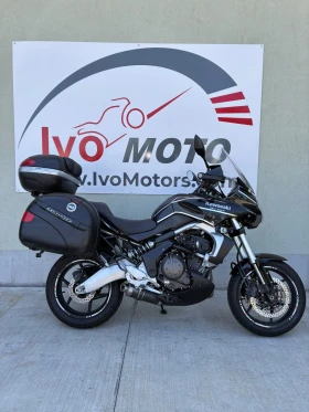 Kawasaki Versys 650, снимка 1