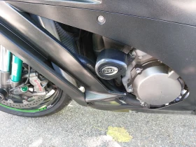 Kawasaki Zxr SGF ABS, снимка 11