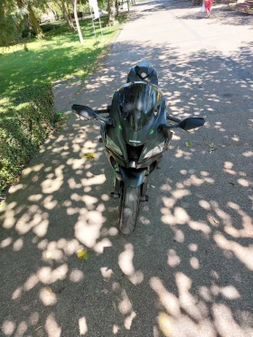 Kawasaki Zxr SGF ABS, снимка 17