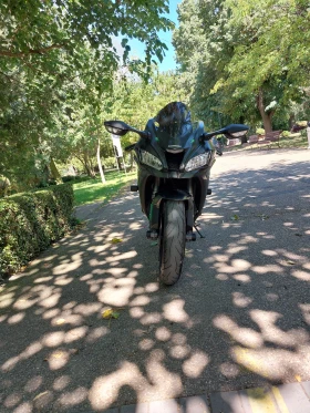 Kawasaki Zxr SGF ABS, снимка 3