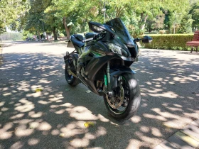Kawasaki Zxr SGF ABS, снимка 6