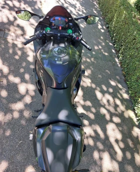 Kawasaki Zxr SGF ABS, снимка 8