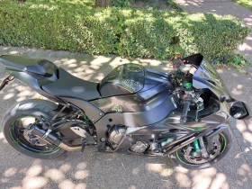Kawasaki Zxr SGF ABS, снимка 4