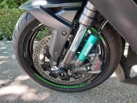 Kawasaki Zxr SGF ABS, снимка 10
