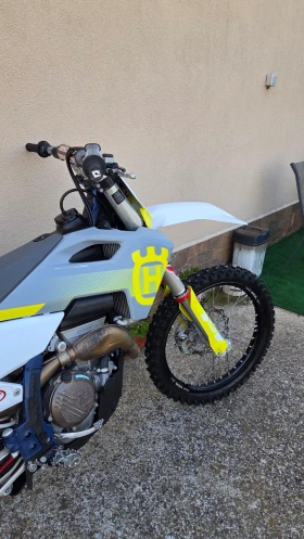 Husqvarna 250, снимка 8