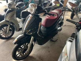 Piaggio Beverly 400ie Lizing, снимка 1
