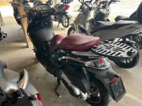 Piaggio Beverly 400ie Lizing, снимка 3