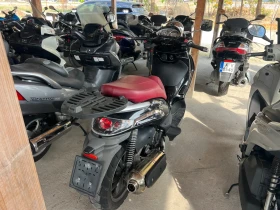Piaggio Beverly 400ie Lizing, снимка 4