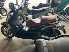 Piaggio Beverly 400ie Lizing, снимка 2