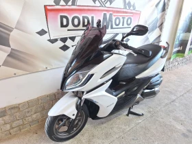 Kymco Xciting 300i / Face* * * 2014г. 3 броя, снимка 2