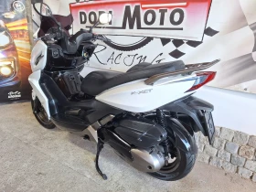 Kymco Xciting 300i / Face* * * 2014. 3  | Mobile.bg    17