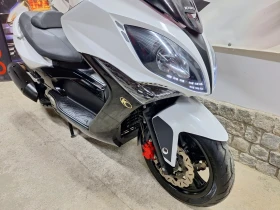 Kymco Xciting R 300i / Face* * * 2014г. 2 броя, снимка 8