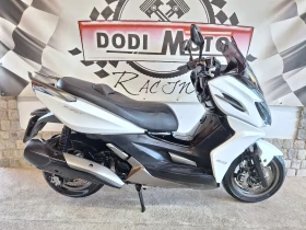 Kymco Xciting 300i / Face* * * 2014. 3  | Mobile.bg    16