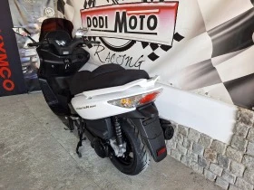 Kymco Xciting 300i / Face* * * 2014г. 2 броя, снимка 7