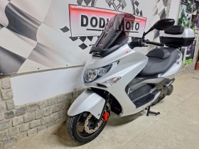 Kymco Xciting 300i / Face* * * 2014г. 2 броя, снимка 12