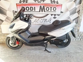 Kymco Xciting 300i / Face* * * 2014г. 2 броя, снимка 4