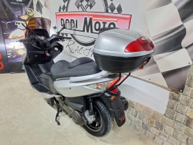 Kymco Xciting R 300i / Face* * * 2014г. 2 броя, снимка 14